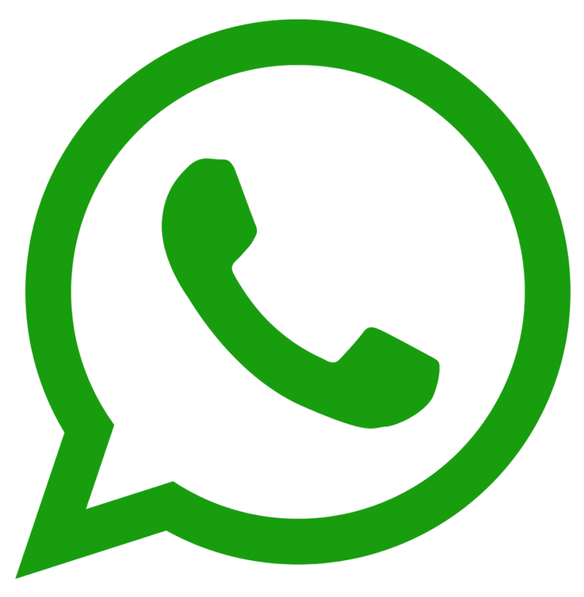 Send message on WhatsApp